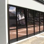 Folie Solara BRONZE 20 – INTERIOR