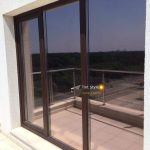 Folie Solara BRONZE 20 – INTERIOR