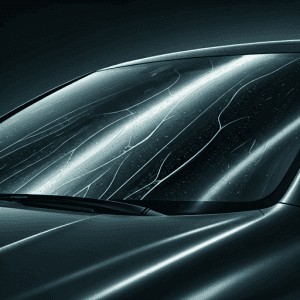 protectie parbriz reparatie fisura