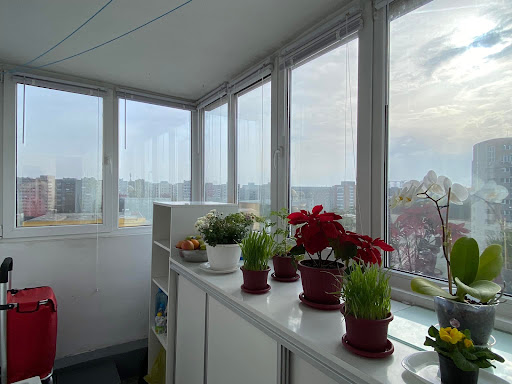 Photo from customer review