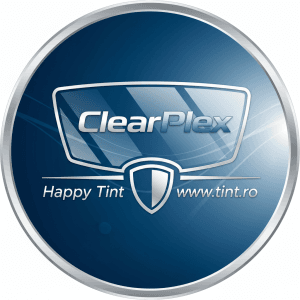 folie de protectie parbriz clearplex